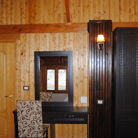 Hotel Vataksi Shkodër Exterior foto