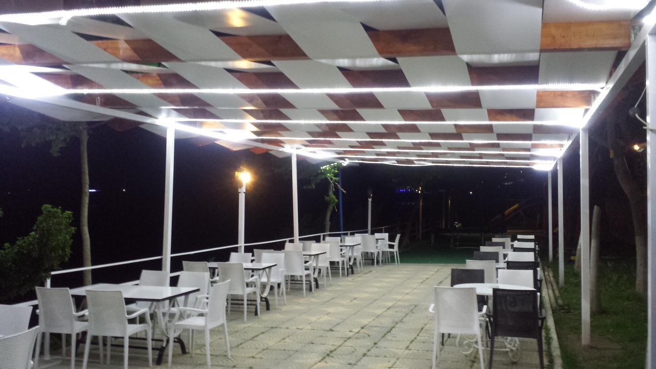 Hotel Vataksi Shkodër Exterior foto