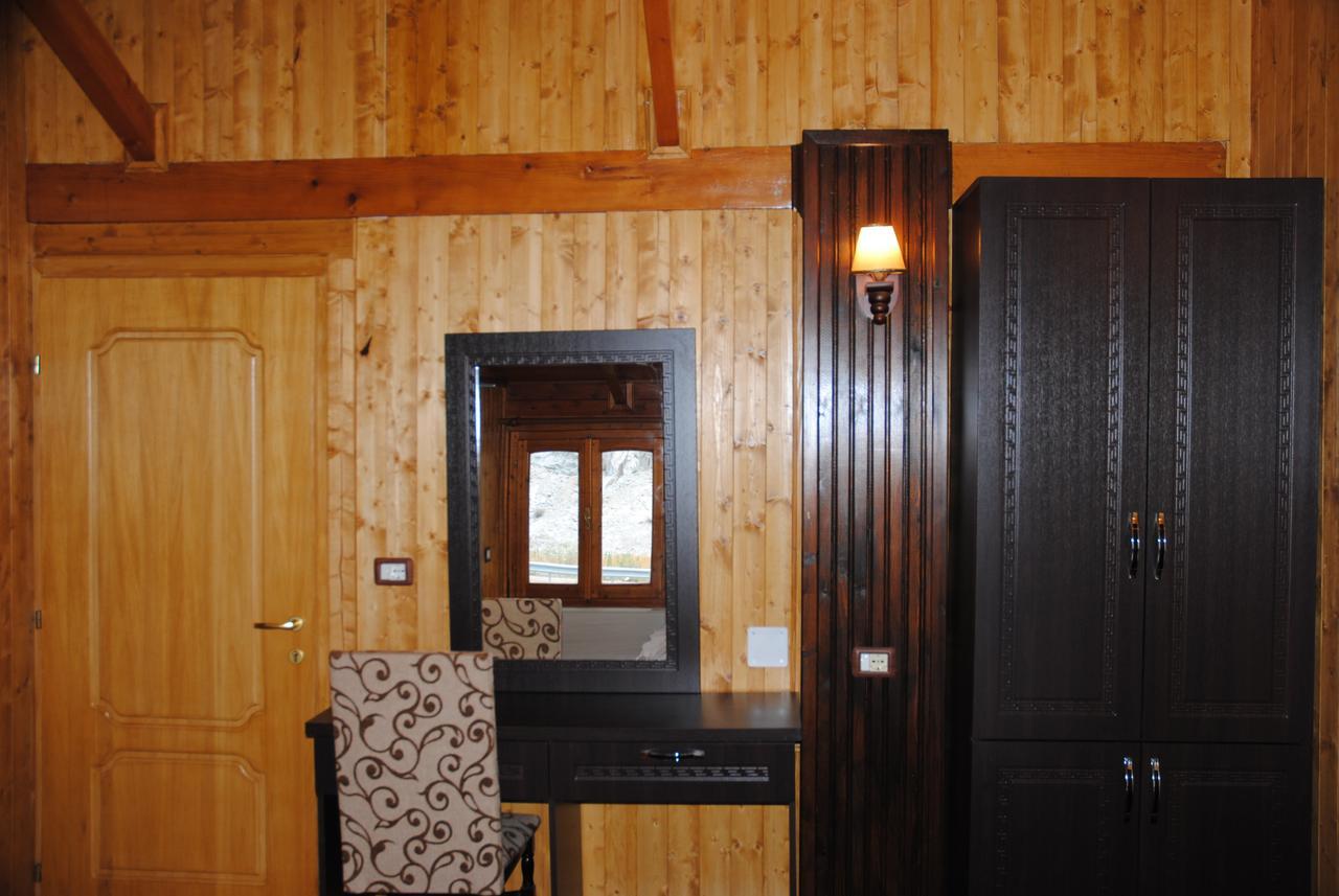 Hotel Vataksi Shkodër Exterior foto