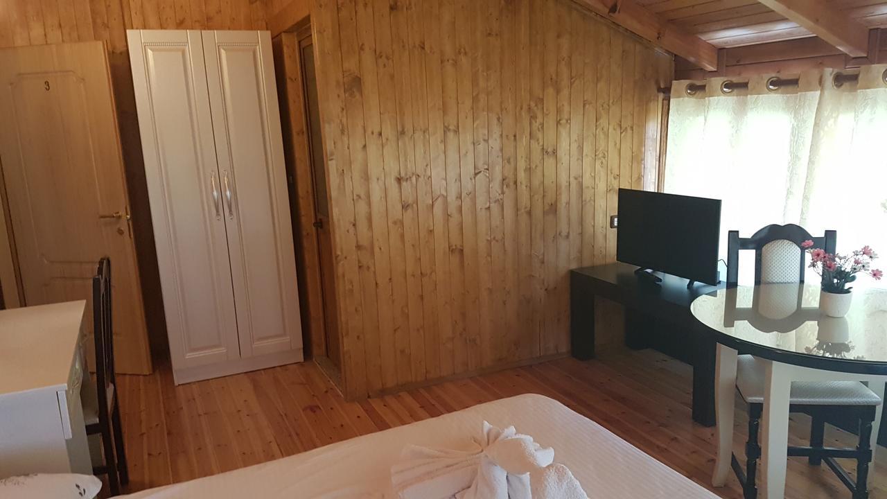Hotel Vataksi Shkodër Exterior foto